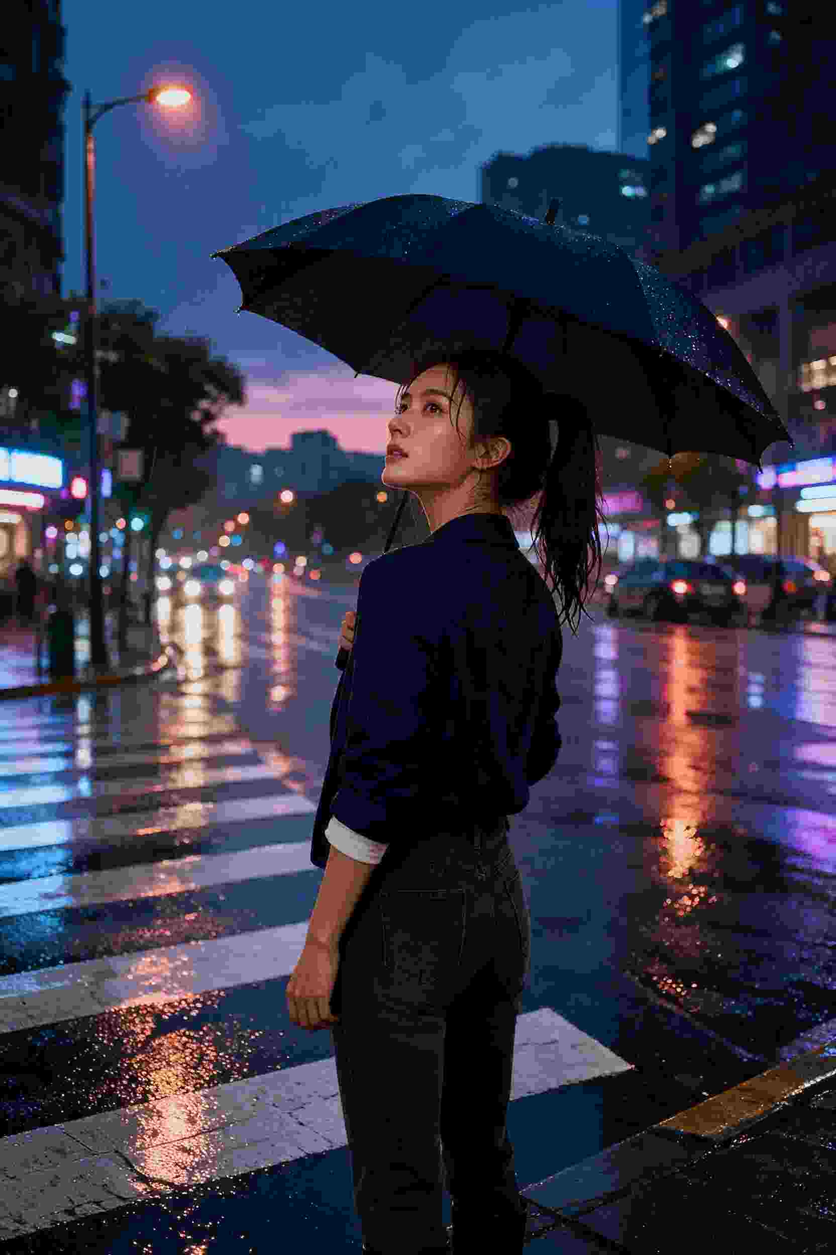 追凶者