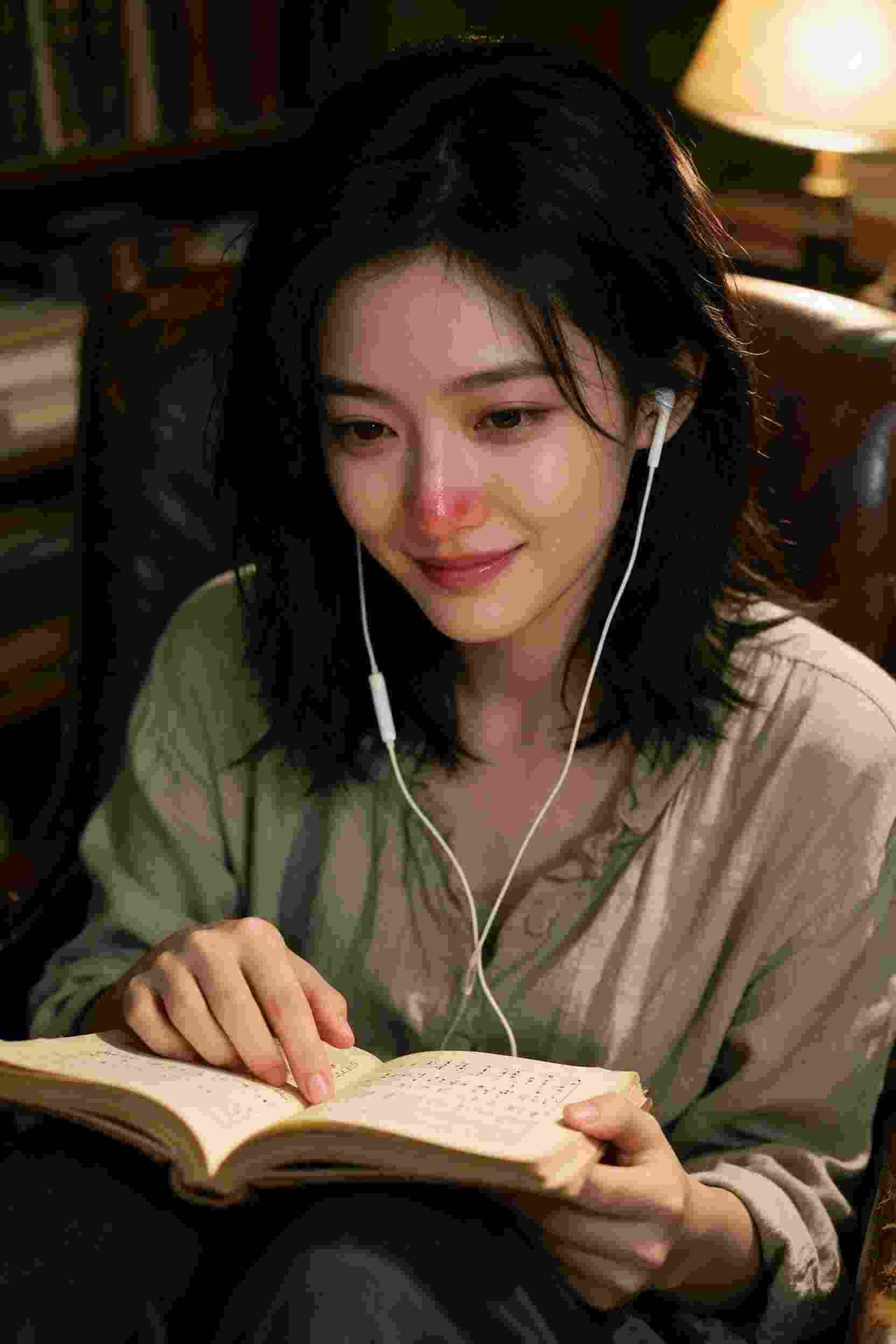 黑暗真相